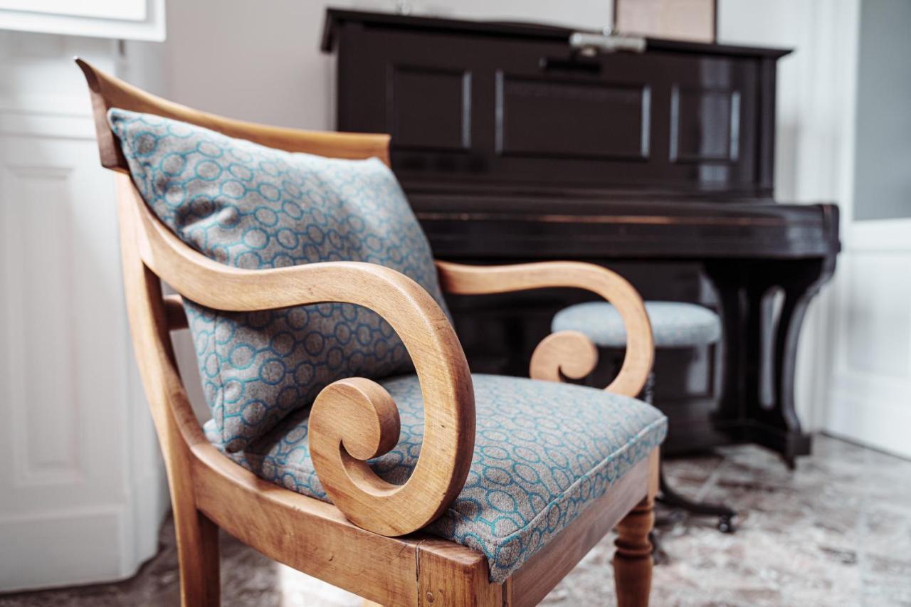 Art View Luxury Apartment Bari Zewnętrze zdjęcie